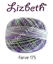  Lizbeth nr. 20 farve 175